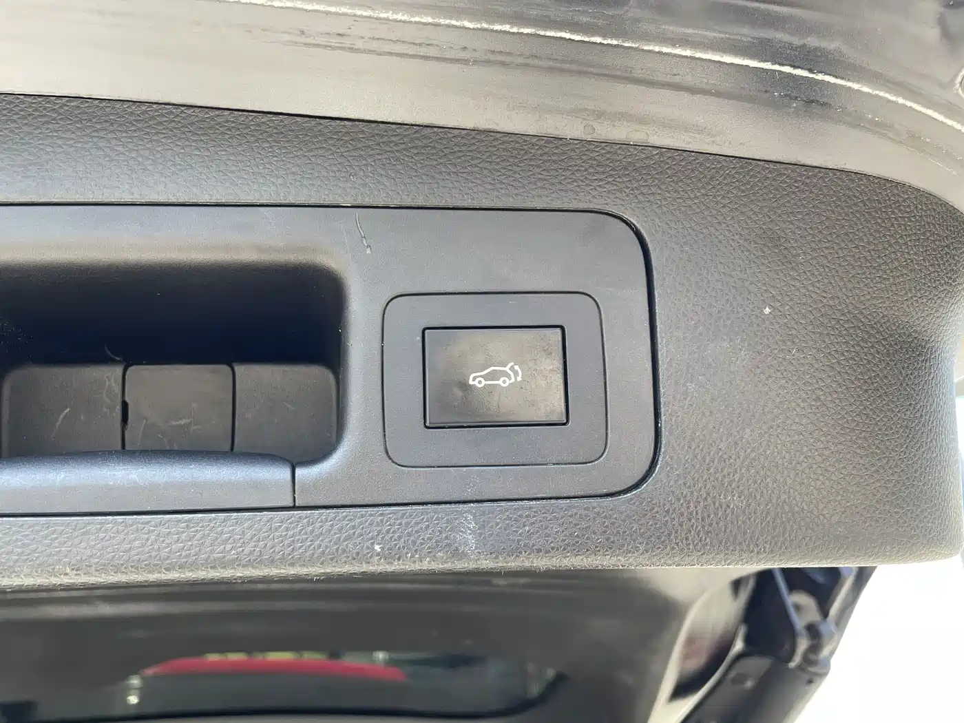 GAC Trumpchi Trumpchi GS8 2020 Model 390T AWD Luxury Smart Connect (7-seater) фото 8