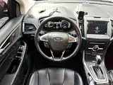 Фото 11 - Ford Edge