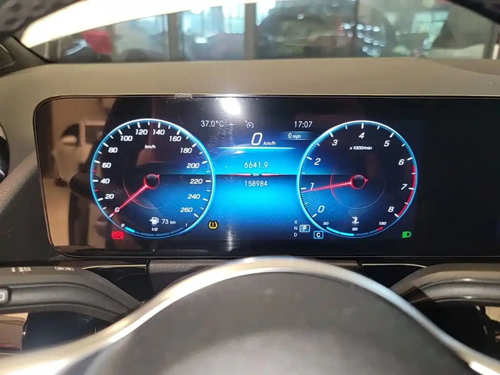 Mercedes-Benz B-Class 2020 2020 B 180