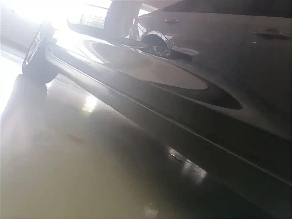 Buick Regal 2019 Facelift 20T Luxury Model China VI фото 21