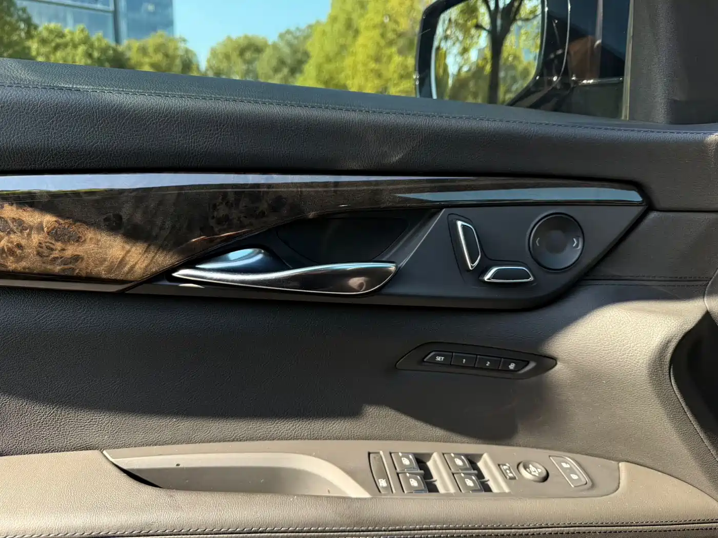 Cadillac CT6 2022 28T Luxury фото 13