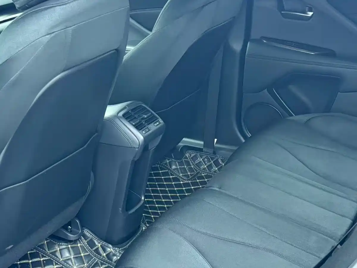Acura CDX 2020 2019 1.5T 2WD Enjoyment Edition