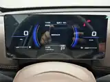 Фото 4 - Wuling Motors Starlight 560 NEV