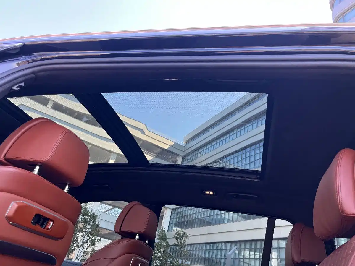 BMW X7 2023 xDrive40i Exclusive M Sport Package фото 25