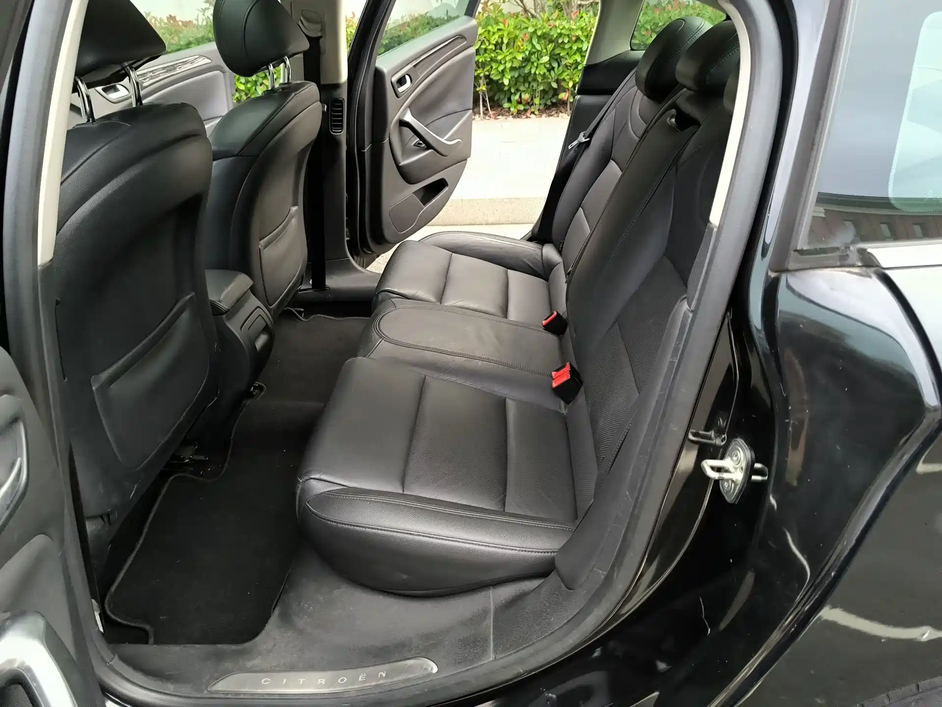 Фото 8 - Citroën C5