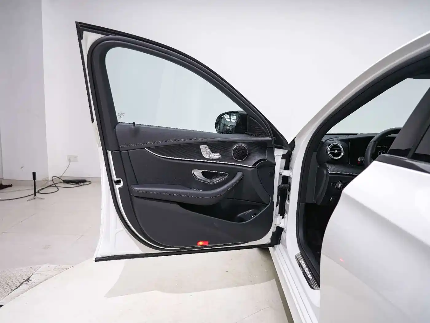 Mercedes-Benz E-Class (Import) 2021 E 260 Fashion Sport Edition фото 14