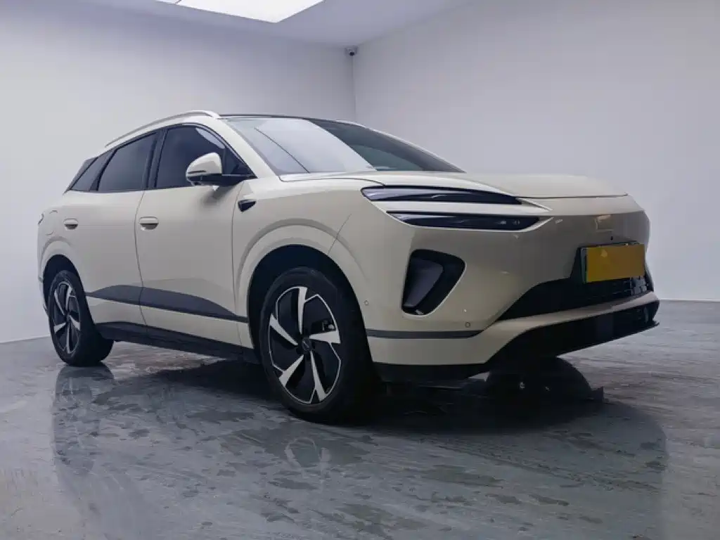 BYD Sealion 06 New Energy 2025 2025 DM-i 170 Pilot Pro Edition