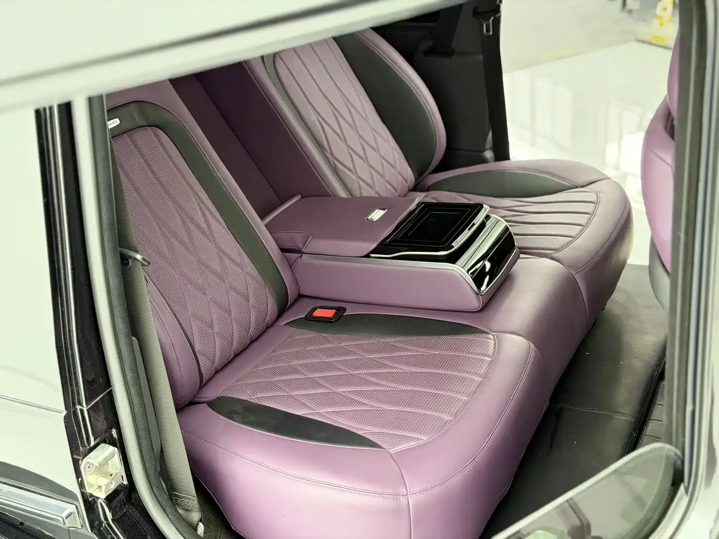 Mercedes-Benz G-Class 2010 G 500 фото 15