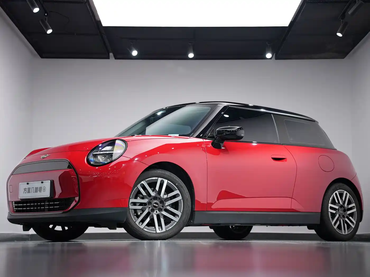 MINI Electric MINI COOPER 2024 2024 456km COOPER E Classic