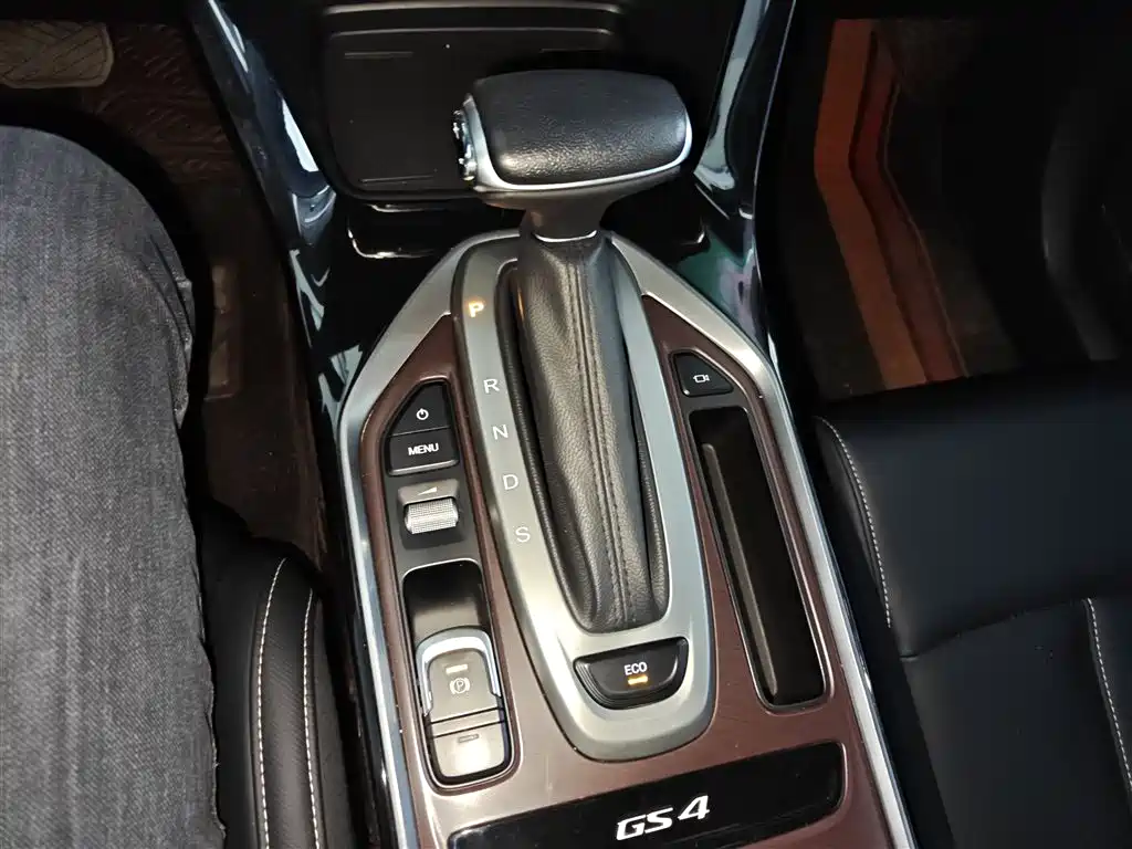 GAC Trumpchi Trumpchi GS4 2022 270T Auto Smart Tech Edition (Upgraded) фото 10