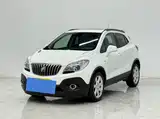 Фото 1 - Buick Encore