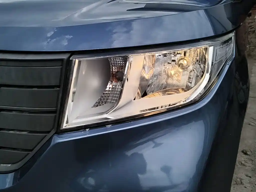 Wuling Motors Wuling Hongguang PLUS 2021 2020 1.5L Manual Standard 5-seater