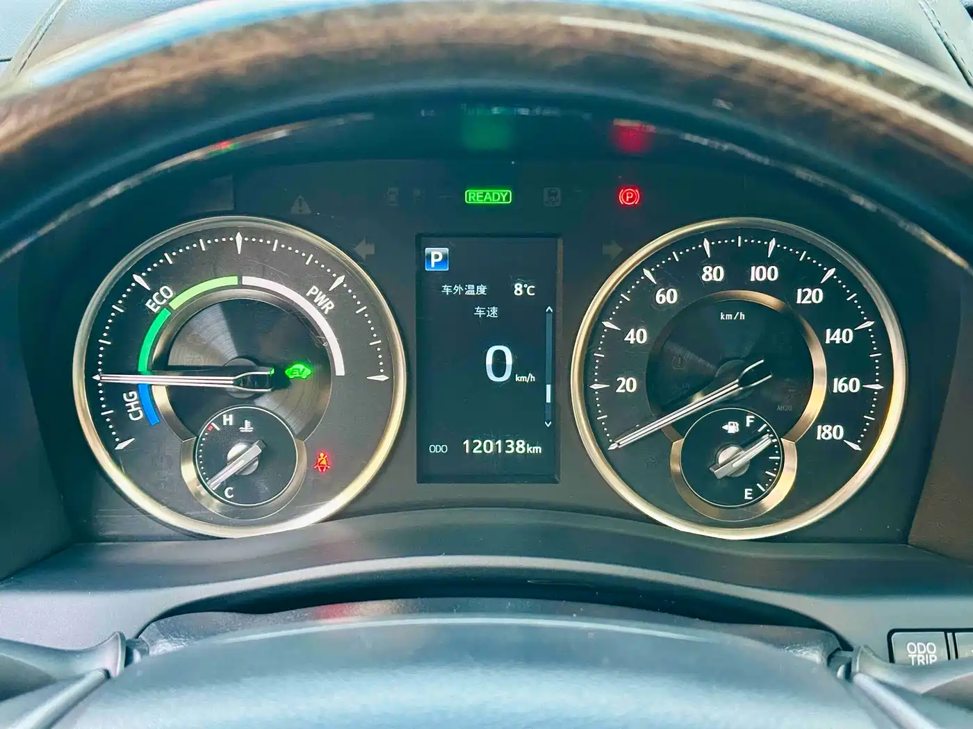 Toyota Vellfire 2020 Hybrid 2.5L Black Gold Limited Edition фото 10