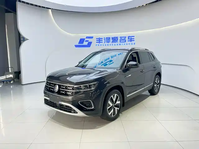 VOLKSWAGEN TANYUE
