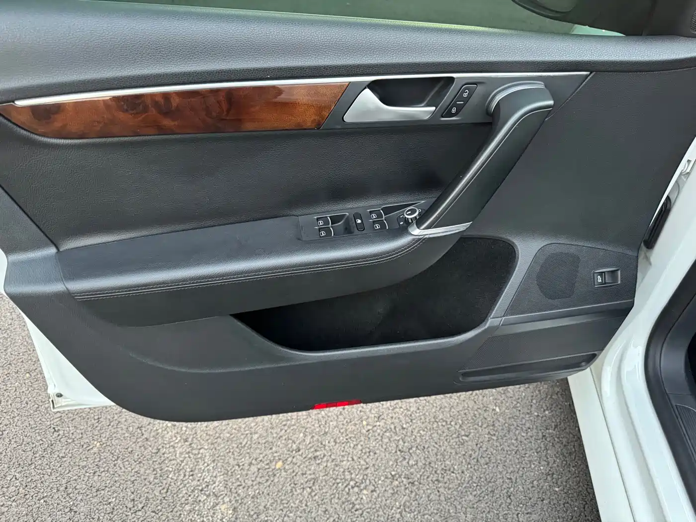 Volkswagen Magotan (Import) 2015 2012 Wagon 2.0TSI Comfort
