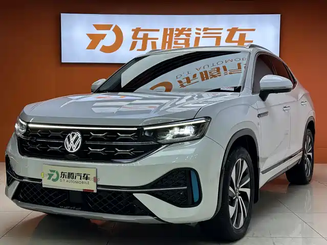 volkswagen tanyue-x