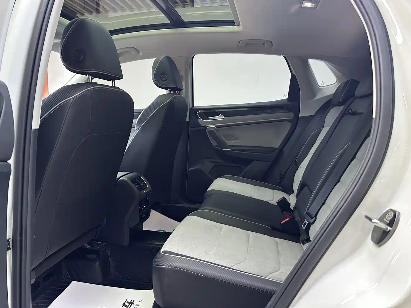 Volkswagen Tayron X 2024 330TSI 2WD Premium High-Performance Edition фото 13