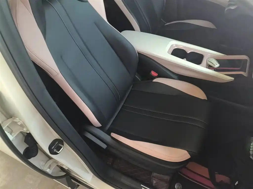 BYD Seagull 2024 Glory Edition 305km Vitality Edition фото 24