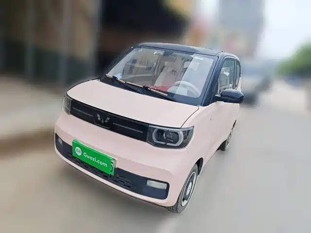Wuling Motors Hongguang MINIEV 2023