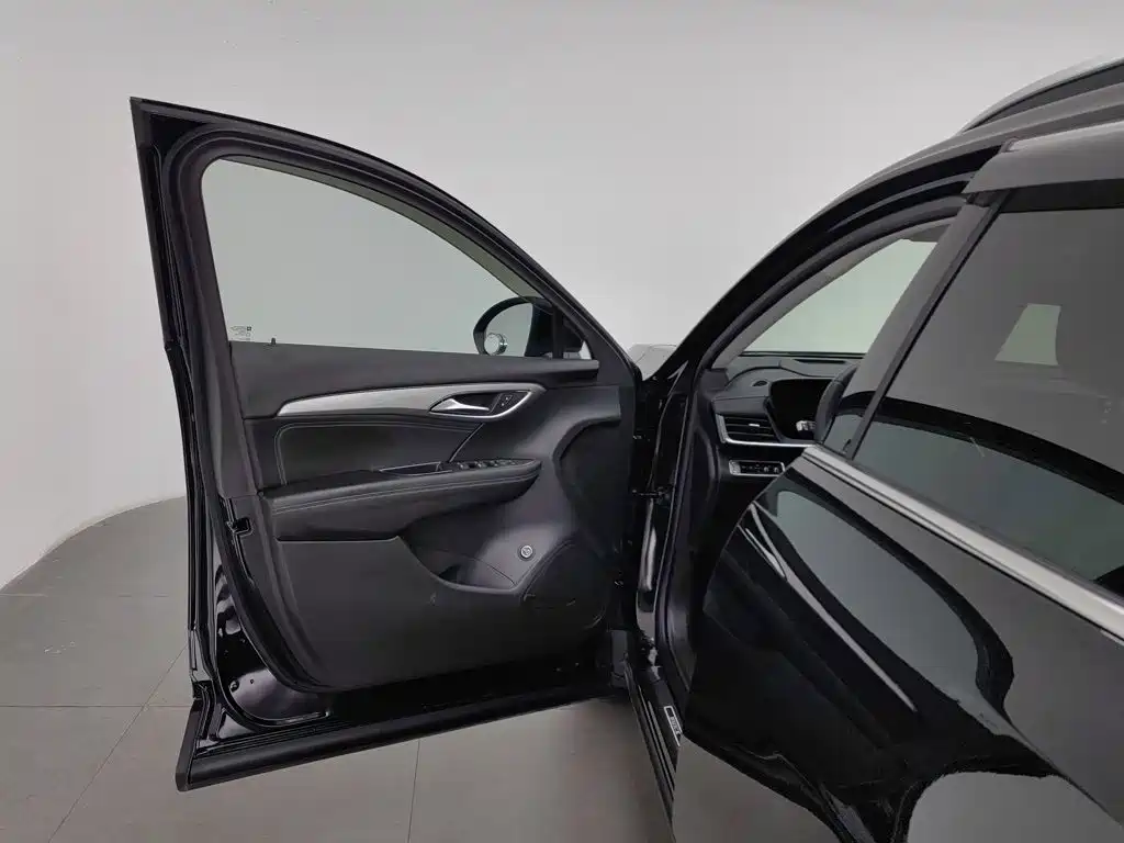Buick Envision Plus 2025 2025 Enclave Plus 28T 2WD Platinum Edition