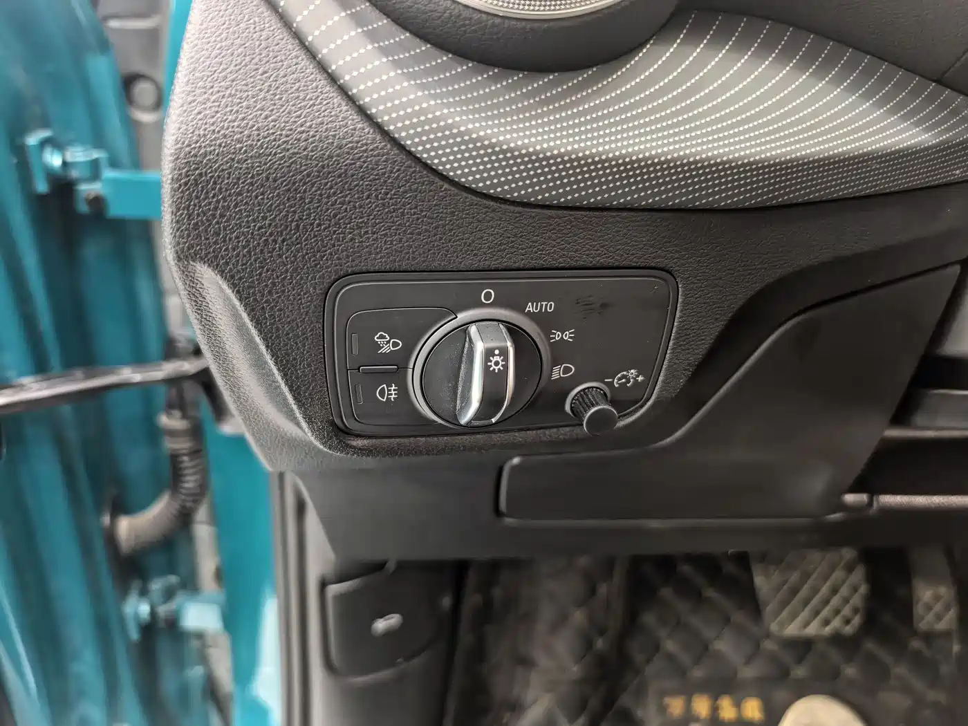 Audi Q2L 2022 35 TFSI Fashion Dynamic фото 14