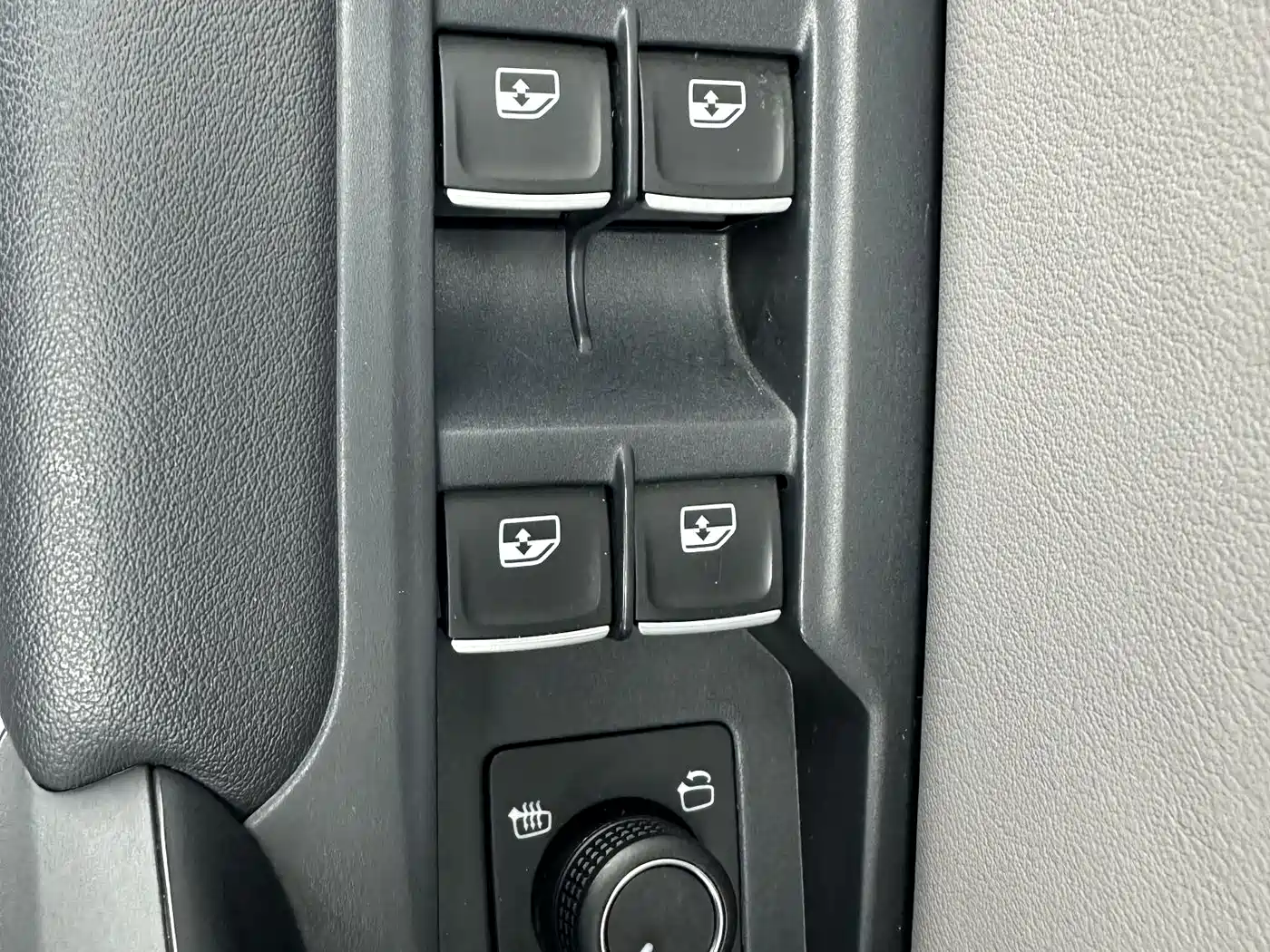 VOLKSWAGEN TANYUE