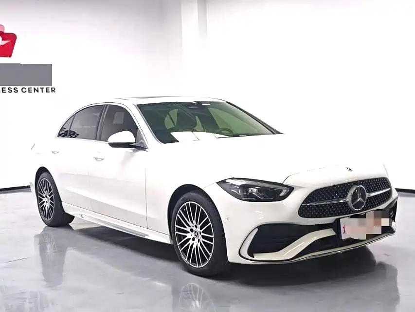 Mercedes-Benz C-Class 2023 C 200 L Sport фото 3
