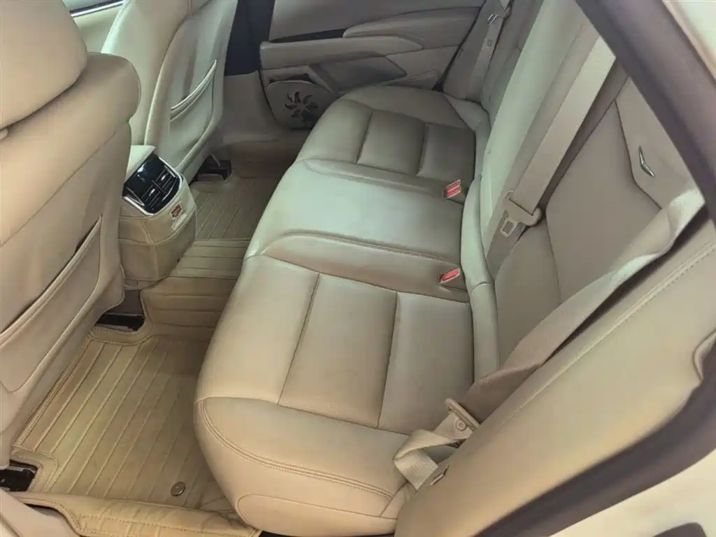 Cadillac XTS 2016 28T Technology фото 17