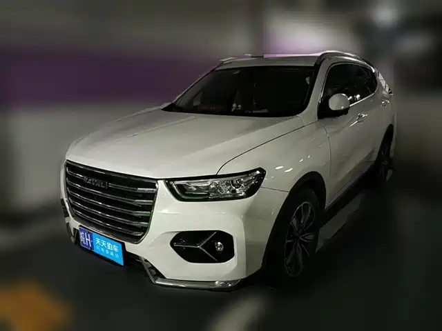 Haval H6 2021