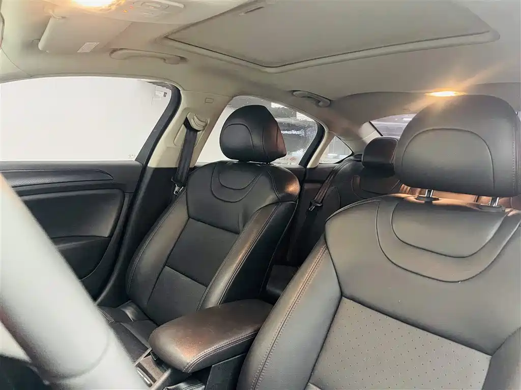 Citroën C5 2015 2014 1.6T Auto Executive