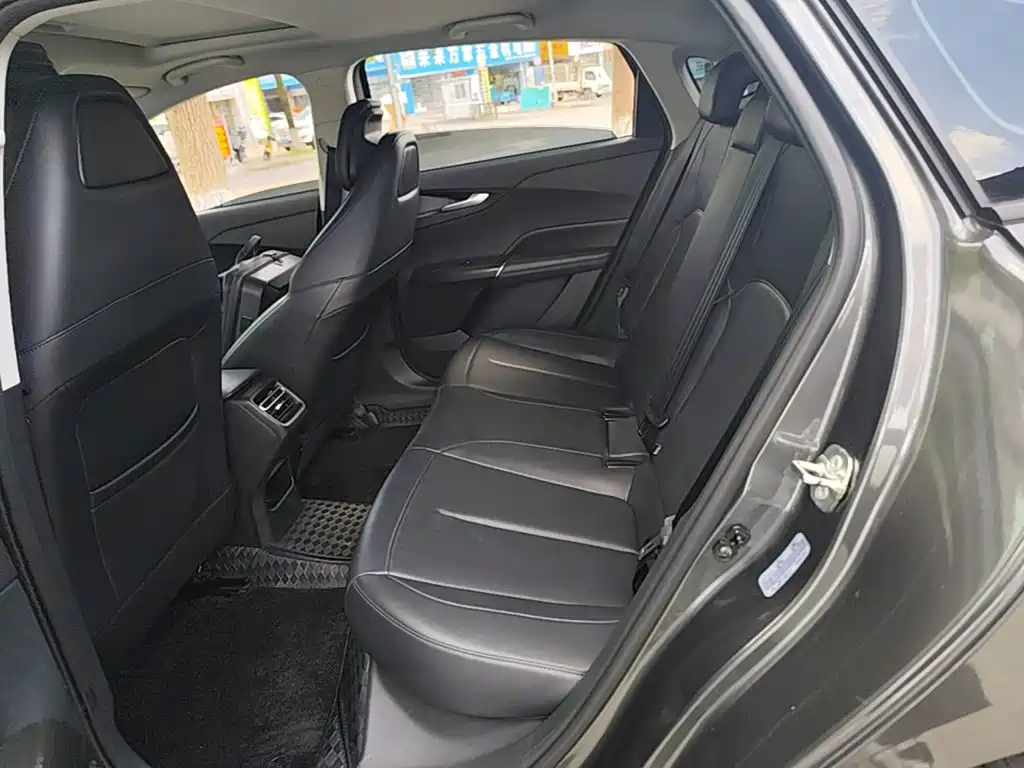 Changan Yida 2023 2023 Blue Whale NE 1.5T GDI DCT Exclusive