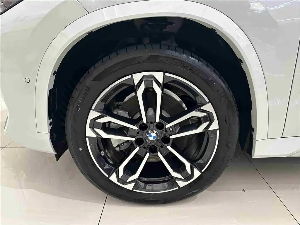 BMW X1 2023 sDrive25Li M Sport Package фото 5