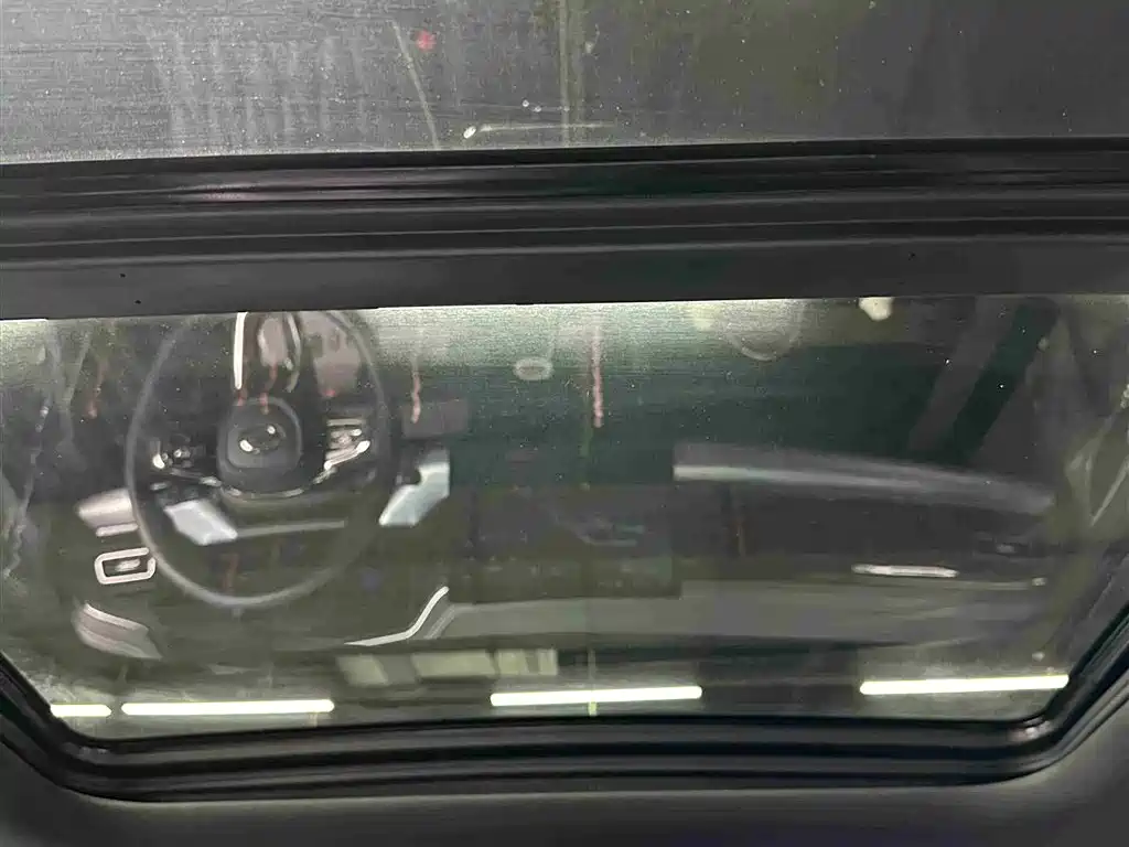 GAC Trumpchi Trumpchi GS8 2022 Dual Engine Series 2.0TM 2WD Premium Edition (6-Seater) фото 27