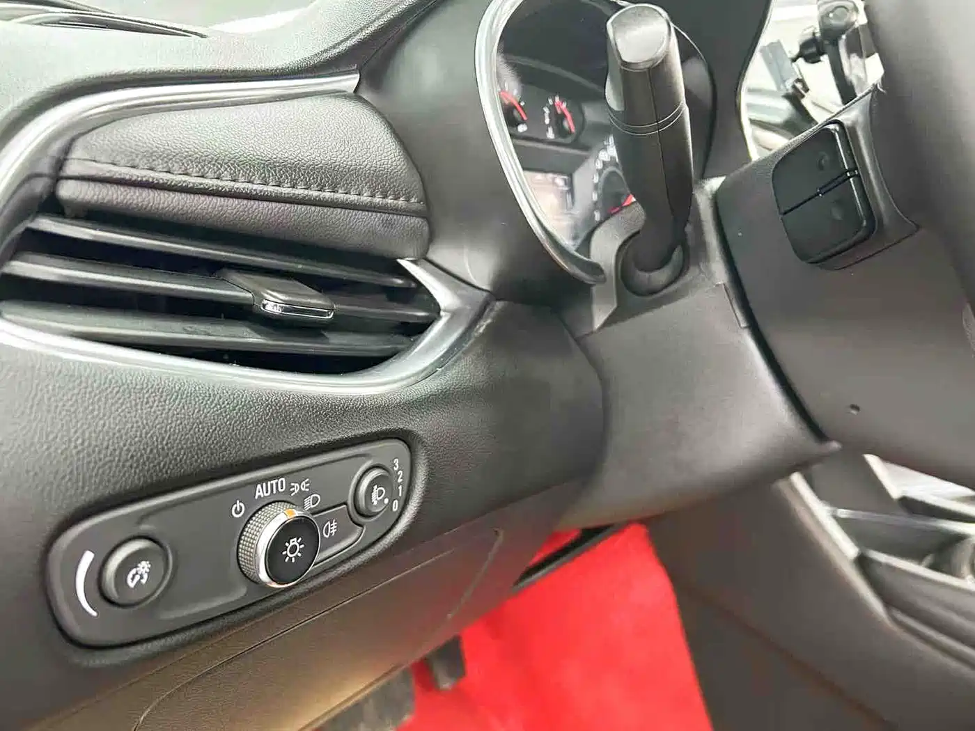 Chevrolet Malibu XL 2021 535T Auto Dynamic Edition фото 10