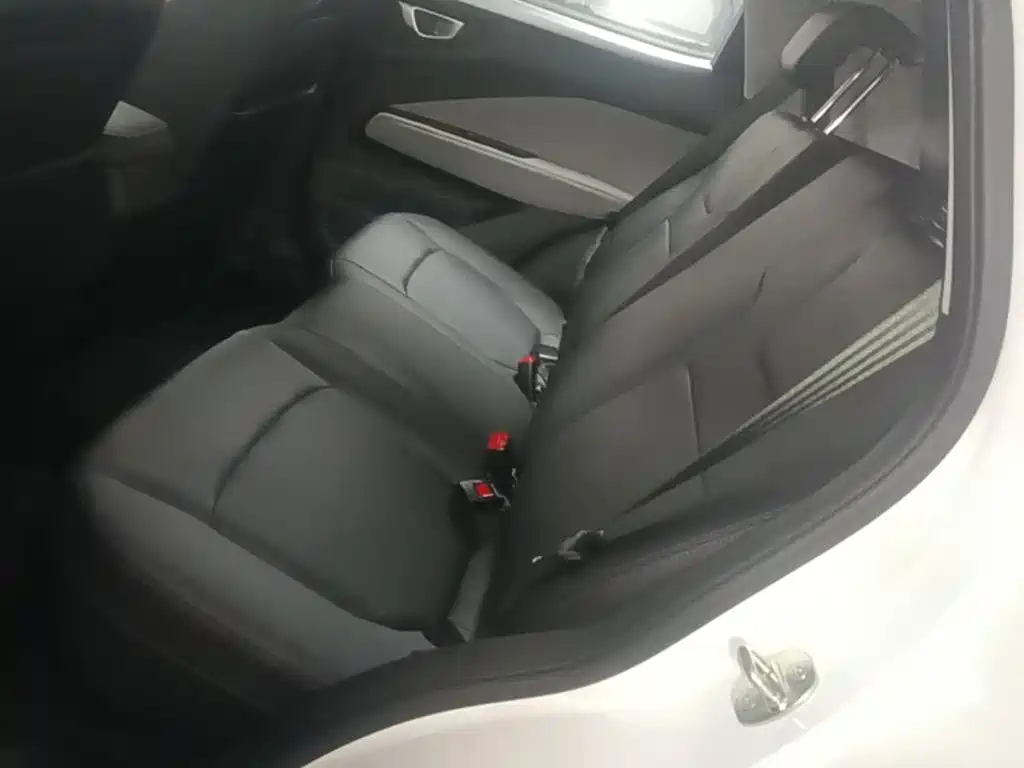 Wuling Motors Wuling Xingchi 2026 2026 1.5L CVT Fun Edition