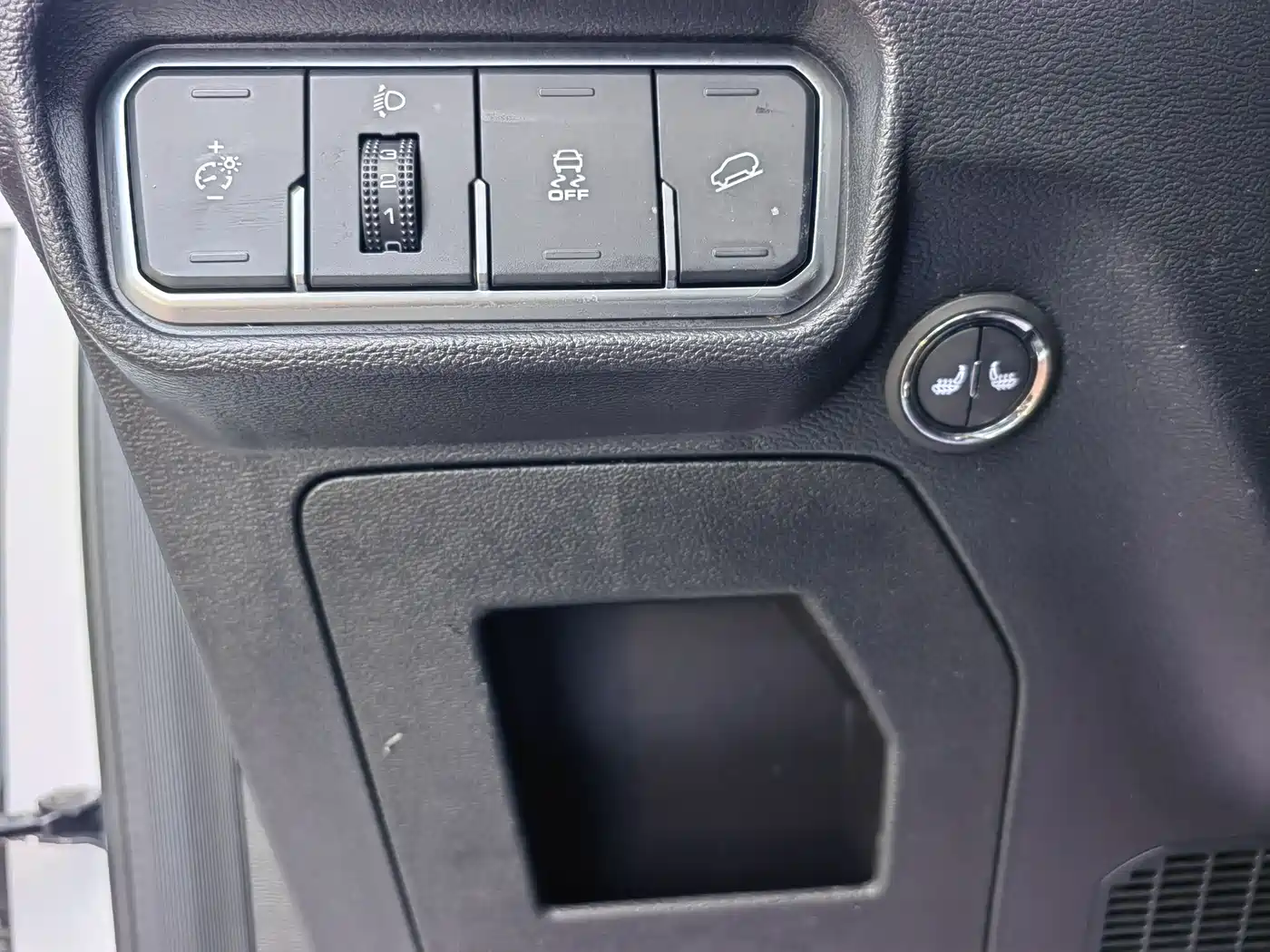 Haval H6 2021 Model National Trend Edition 1.5T Auto Champion фото 12
