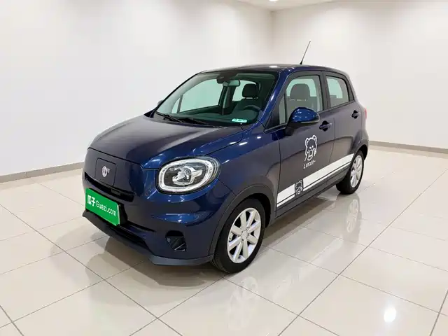 Leapmotor T03 2022