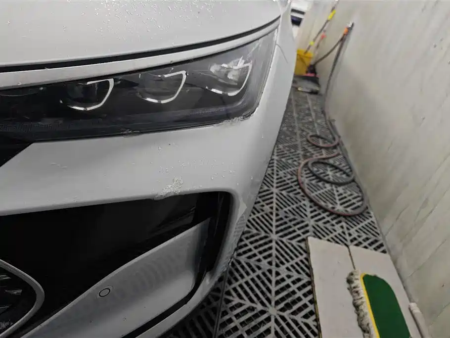 BYD Tang New Energy 2025 Smart Driving Edition DM-i 115KM Premium фото 5