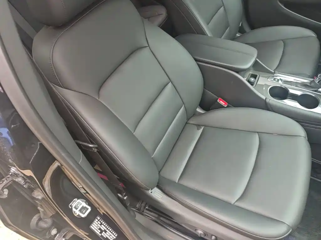 Chevrolet Malibu XL 2024 2023 1.5T RS Edition