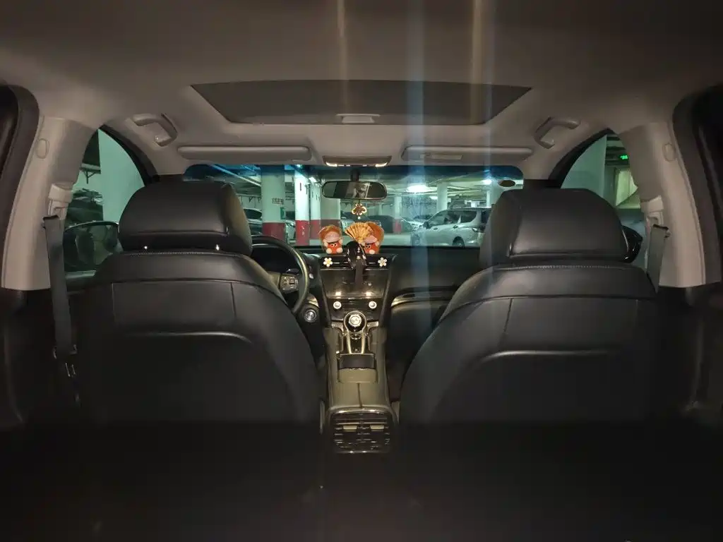 Acura CDX 2017 2016 1.5T 2WD Exclusive Edition