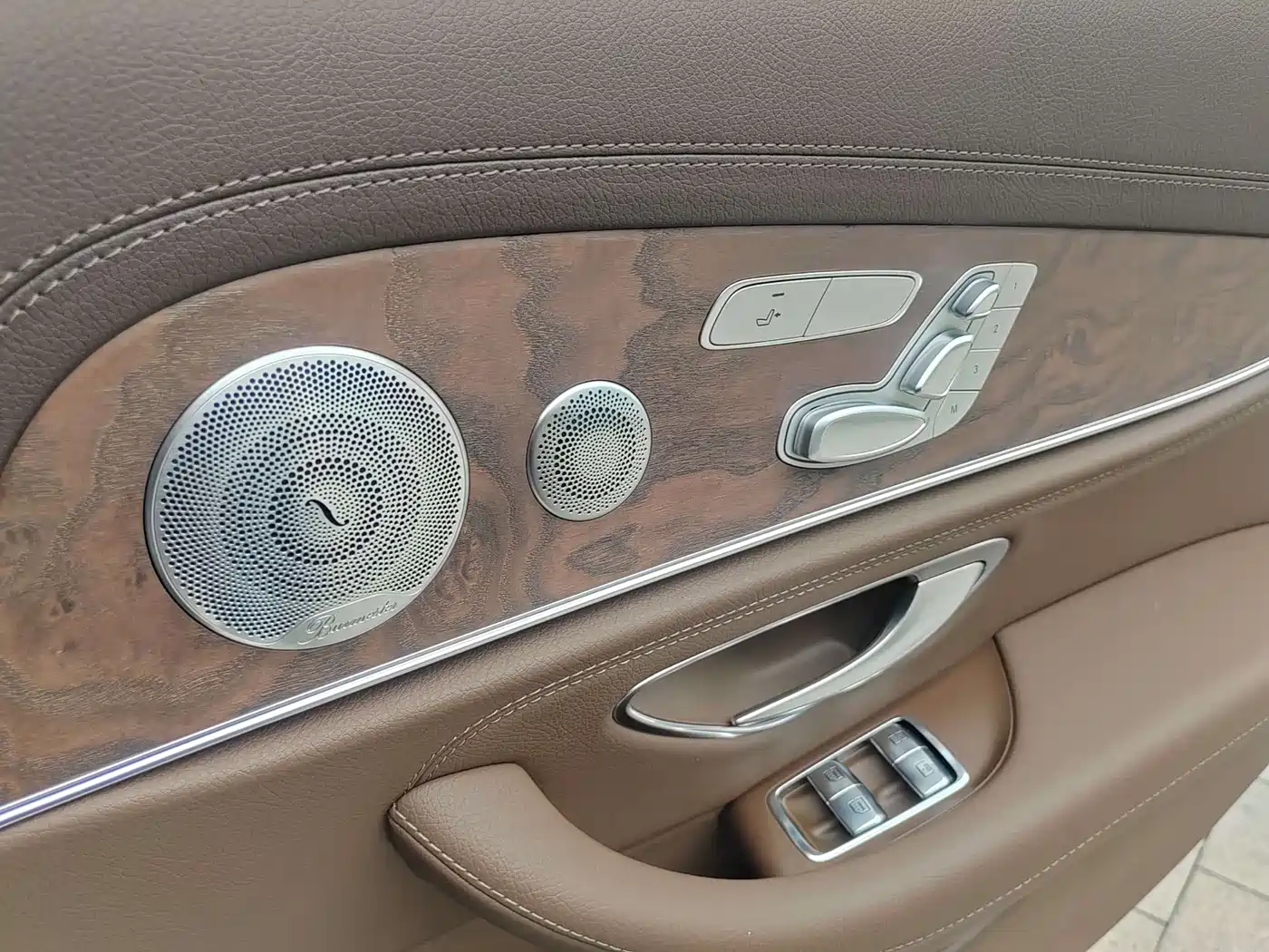 Mercedes-Benz E-Class 2020 E 300 L Luxury Model фото 15