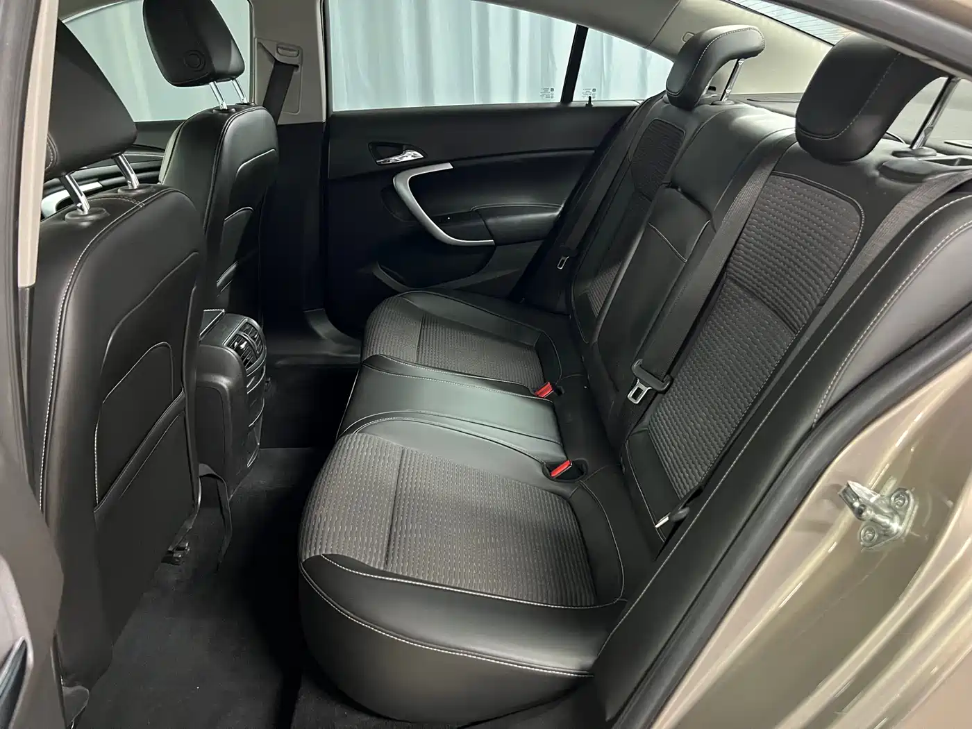 Buick Regal 2015 1.6T Leading Tech Edition фото 10