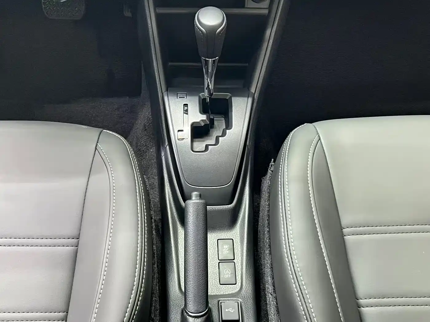 Toyota Vios FS 2021 1.5L CVT Fengchi Edition фото 10