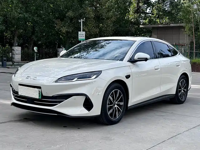 BYD Seal 06 DM-i, система помощи водителю, 120KM, Престиж