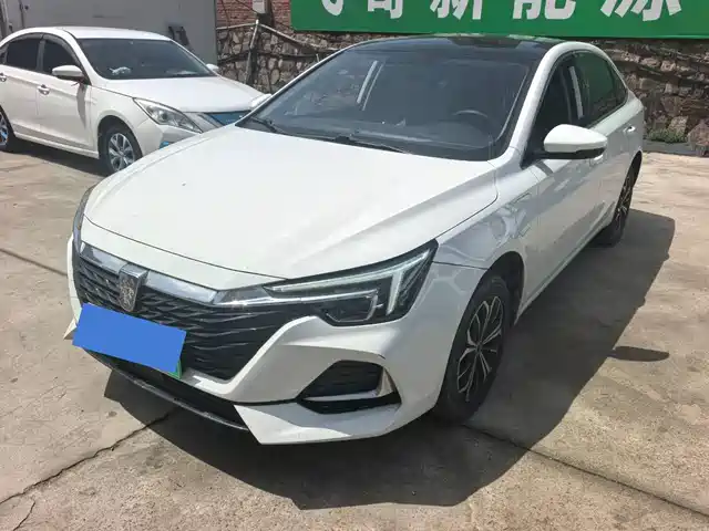 roewe i6-max-new-energy