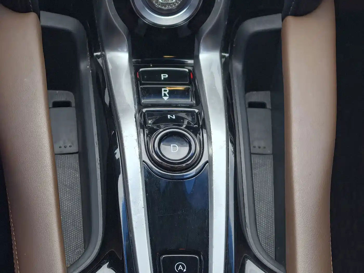 Acura CDX 2019 2019 1.5T 2WD Premium Edition