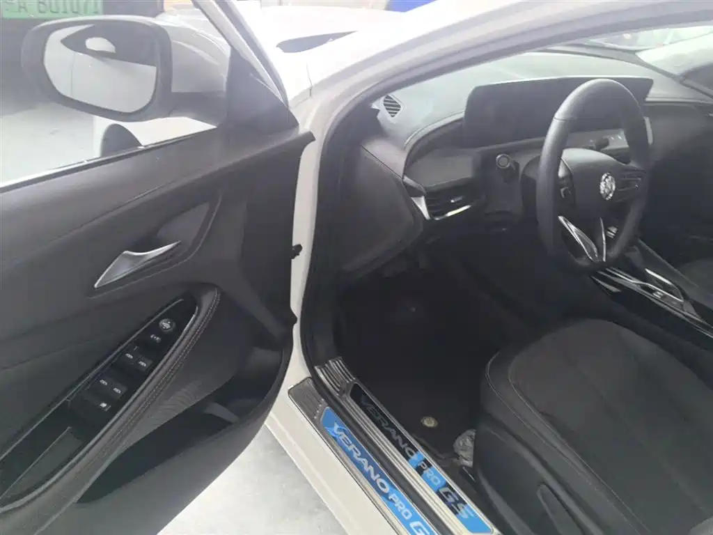 Buick Verano 2023 Pro Joy Edition фото 16