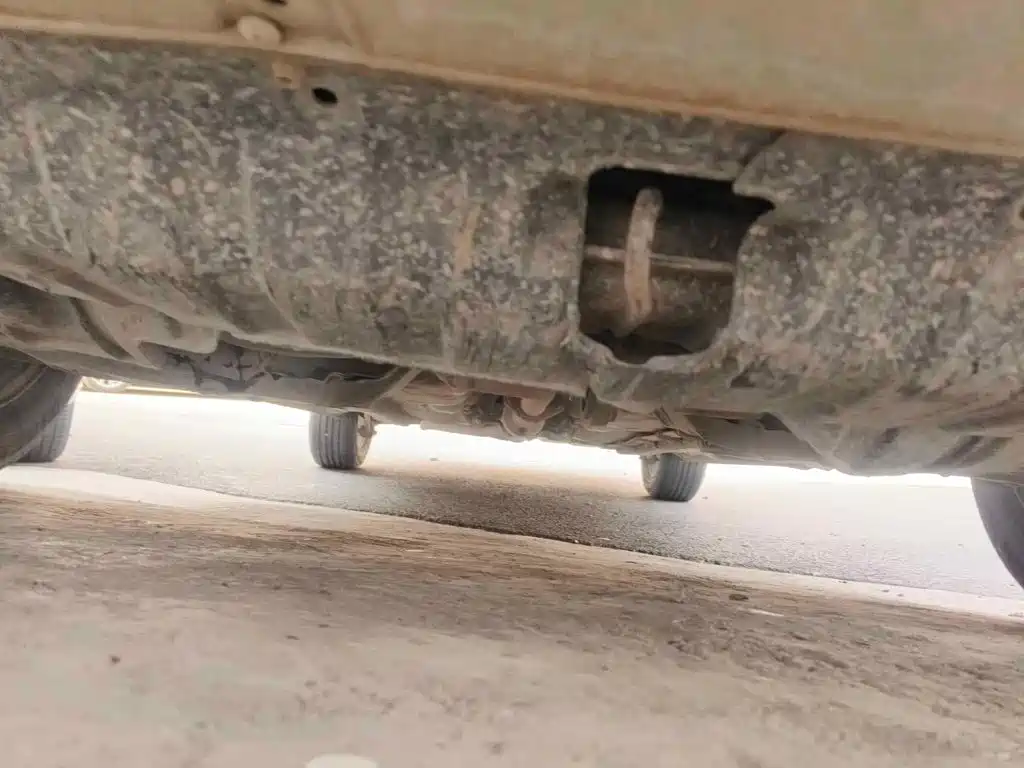Kia Cerato 2008 2007 1.6L MT GL
