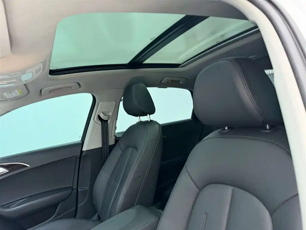 Audi A6L 2017 30 FSI Comfort фото 16
