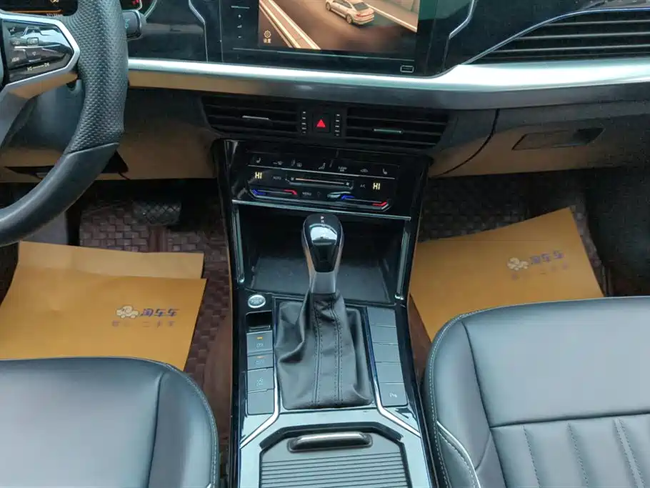 Volkswagen Passat 2023 Facelift 330TSI Starlight Elite Edition фото 16